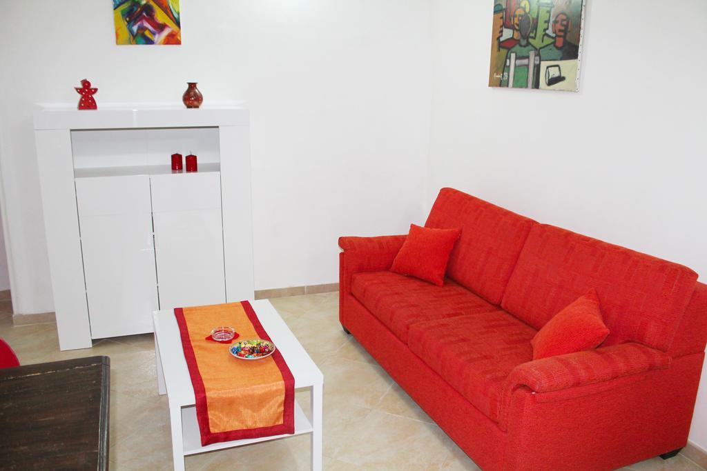 Ariel Apartment Ortigia Siracusa Syracuse Exterior foto