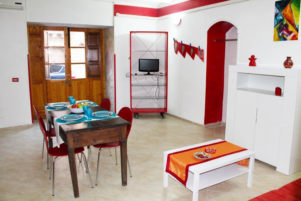 Ariel Apartment Ortigia Siracusa Syracuse Exterior foto